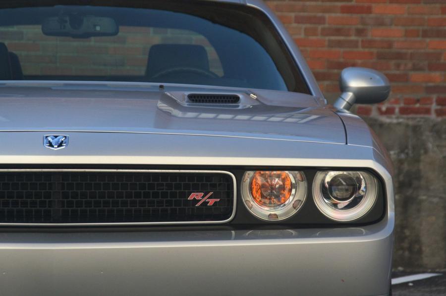  Dodge Challenger R/T 2008 года  (фото 130 из 139)